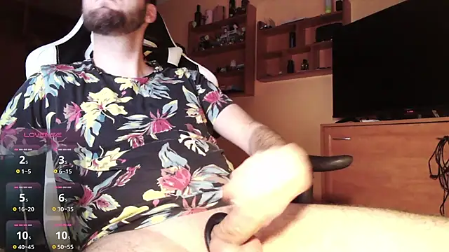 Snapshot of Bigszaab chatting on November 10, 8:03 pm Bigszaab online show from November 10, 8:03 pm