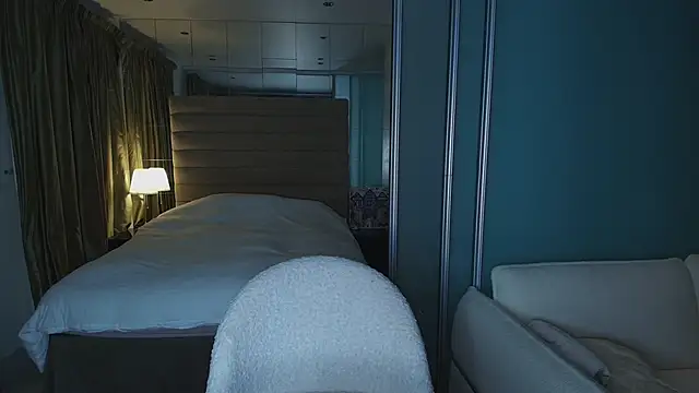 BonnyeBlack online show from March 25, 9:24 pm