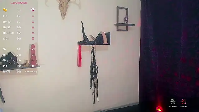 DakariaHills  online show from May 30, 8:09 am