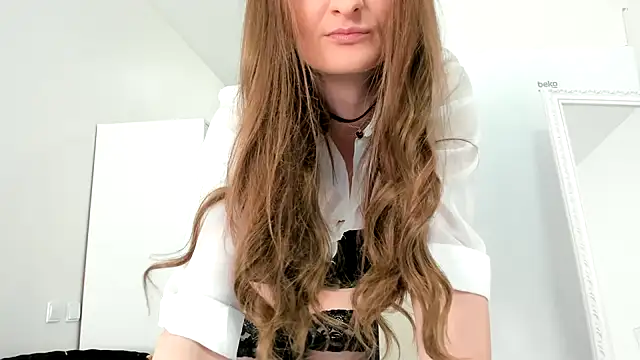 Kitty Player online show from October 26, 8:04 am