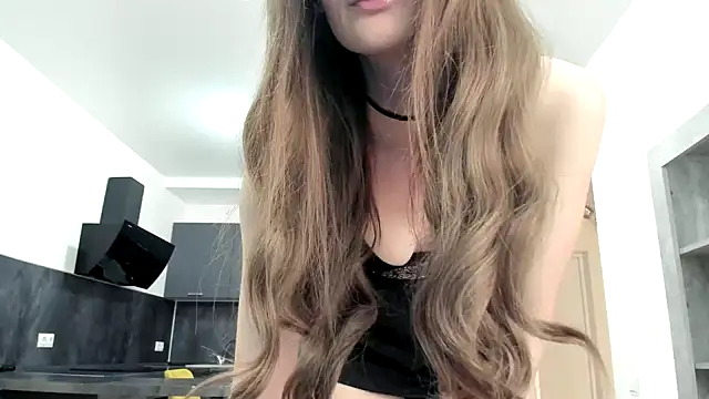 Kitty Player online show from January 6, 10:08 am