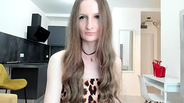 Kitty Player online show from November 12, 8:40 am