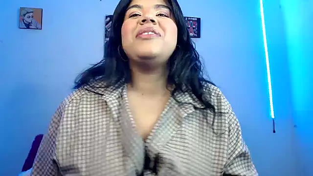 samantha-pettie online show from March 16, 2:32 pm