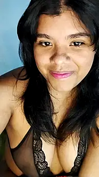 samantha-pettie online show from November 5, 1:31 am