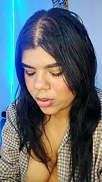 samantha-pettie online show from June 30, 5:57 pm