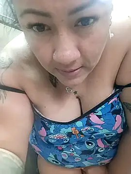 Clunita online show from March 26, 8:07 pm