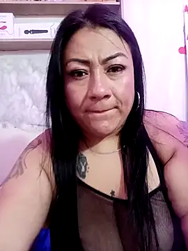 Clunita online show from March 4, 10:06 pm