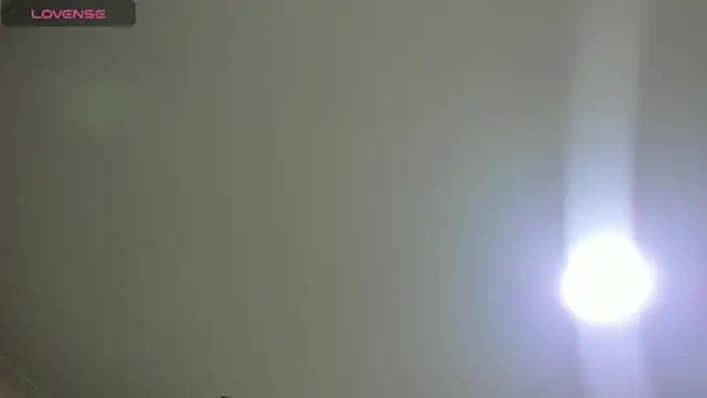 Clunita online show from May 18, 2:23 am
