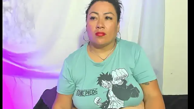 Clunita online show from January 14, 12:25 am