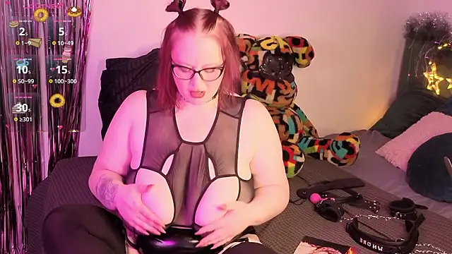 MilanaSkyingg online show from January 15, 5:44 am