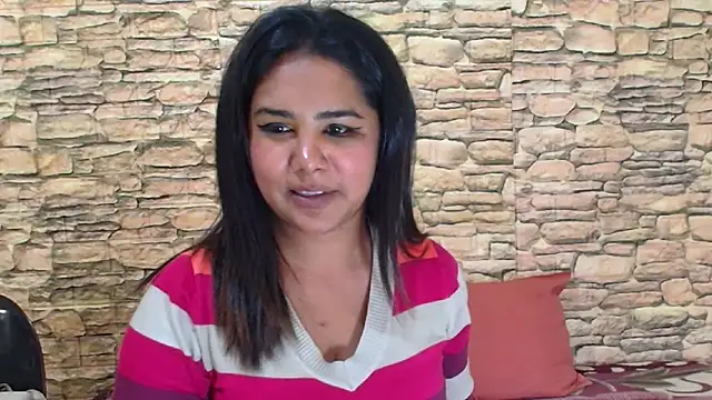 IndiaSexyStripper4u online show from June 6, 7:30 pm