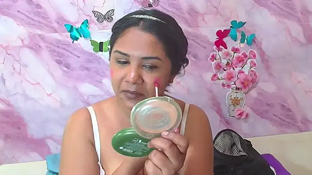 IndiaSexyStripper4u online show from November 27, 6:30 pm