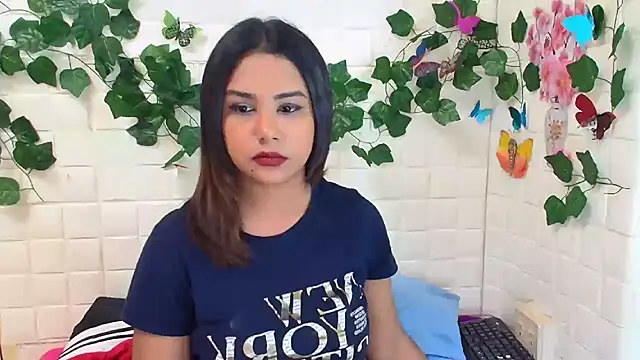 IndiaSexyStripper4u online show from October 26, 5:46 pm