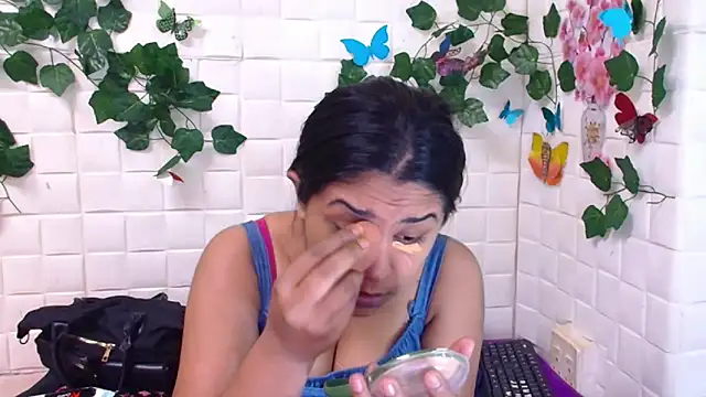 IndiaSexyStripper4u online show from October 30, 5:21 pm