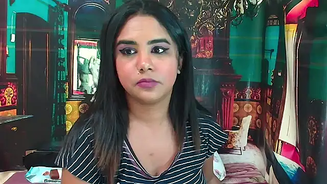 IndiaSexyStripper4u online show from July 1, 5:35 pm