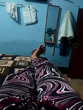 Snapshot of Sonirajpoot1 chatting on July 8, 4:24 am Sonirajpoot1 online show from July 8, 4:24 am