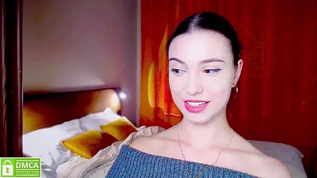 elza rose online show from November 28, 6:52 pm