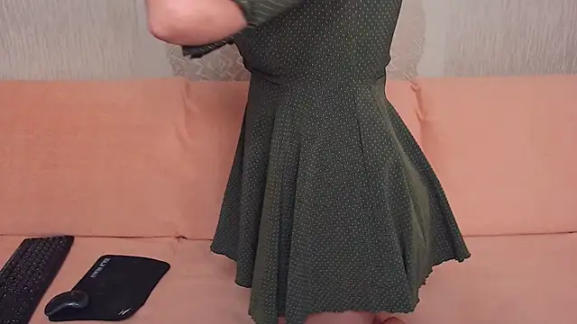 DianaVi online show from January 14, 9:40 pm