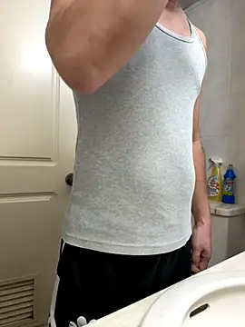 zack23088 online show from October 19, 12:35 am