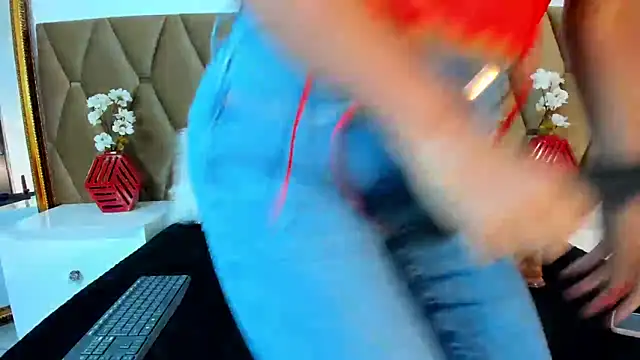 GiaAndretti online show from March 14, 12:33 pm