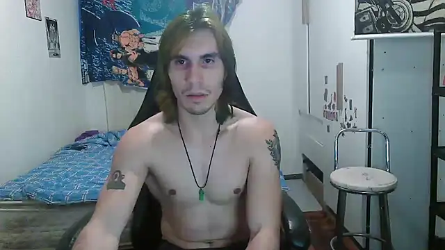 Snapshot of SHACOklown chatting on October 10, 9:26 pm SHACOklown online show from October 10, 9:26 pm