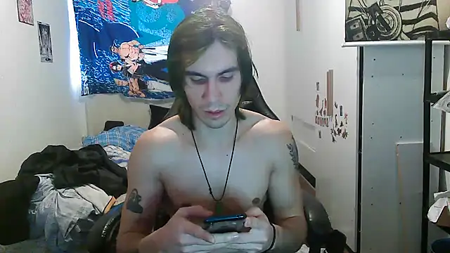Snapshot of SHACOklown chatting on September 29, 7:08 pm SHACOklown online show from September 29, 7:08 pm