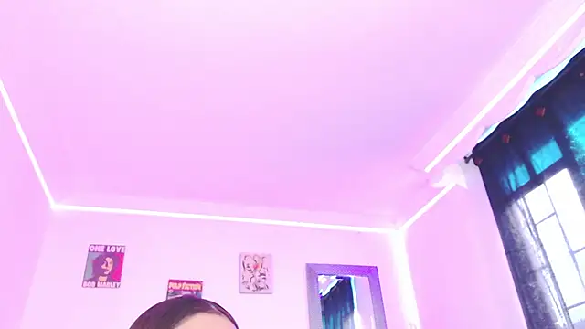 Anna belly online show from January 16, 1:37 pm