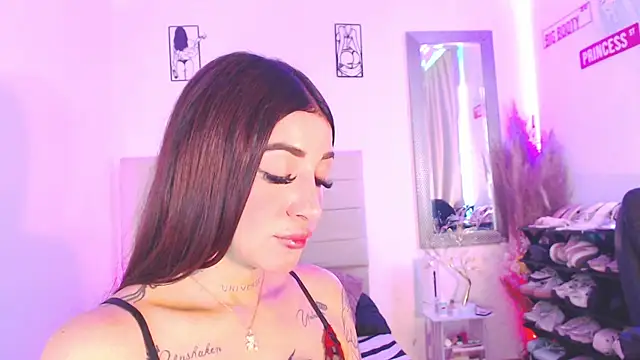 Anna belly online show from May 15, 12:58 pm