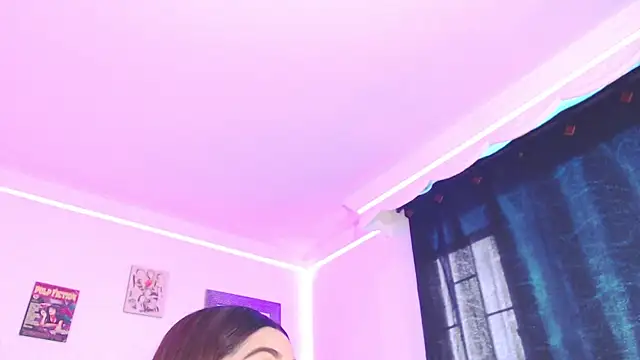 Anna belly online show from October 31, 2:35 pm