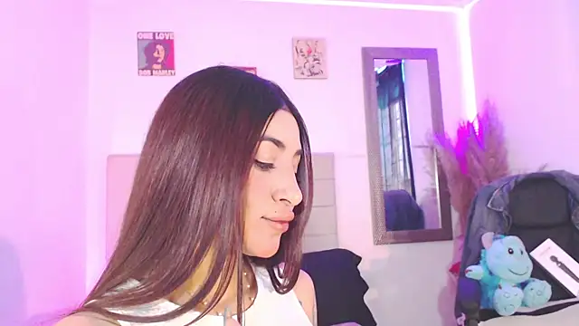 Anna belly online show from December 18, 12:42 pm