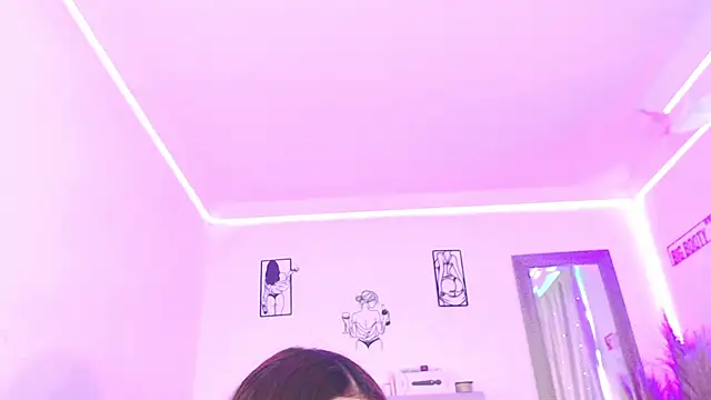 Anna belly online show from March 26, 12:58 pm