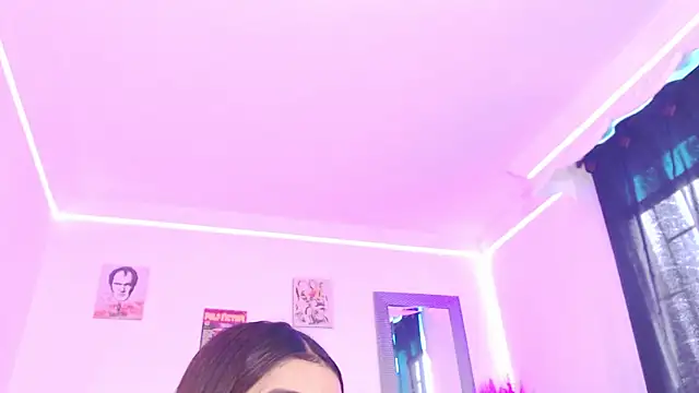Anna belly online show from September 30, 3:18 pm