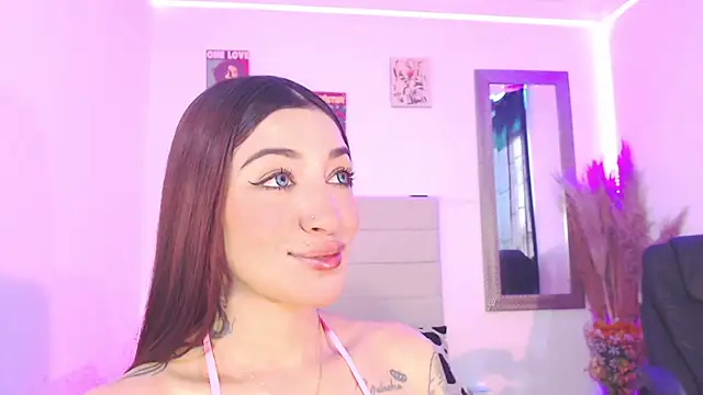 Anna belly online show from November 12, 1:26 pm