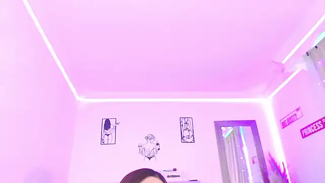 Anna belly online show from April 14, 12:54 pm