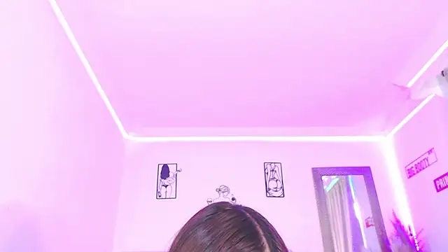 Anna belly online show from April 13, 12:20 pm