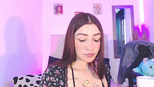 Anna belly online show from January 14, 1:37 pm