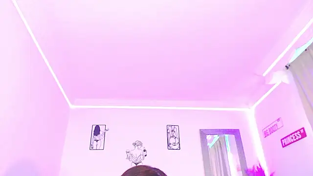 Anna belly online show from February 4, 12:55 pm