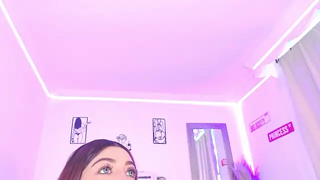 Anna belly online show from March 15, 12:56 pm