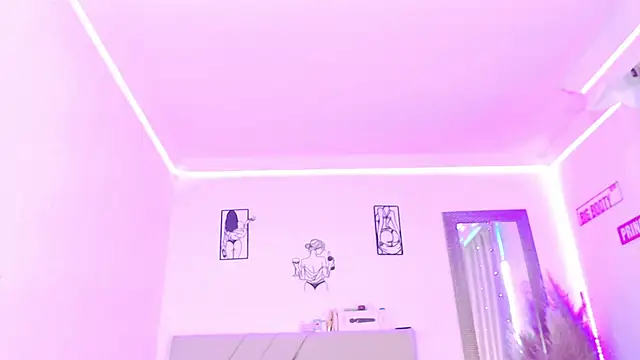 Anna belly online show from April 16, 12:50 pm