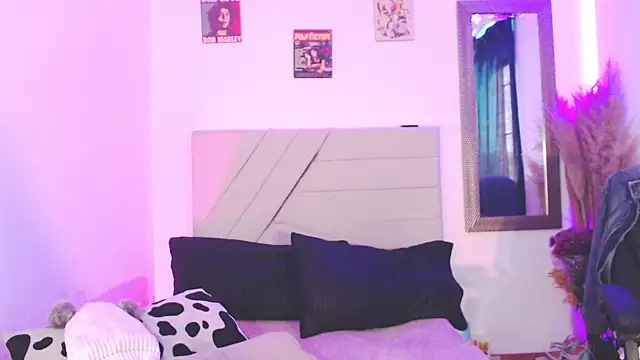 Anna belly online show from November 28, 1:55 pm