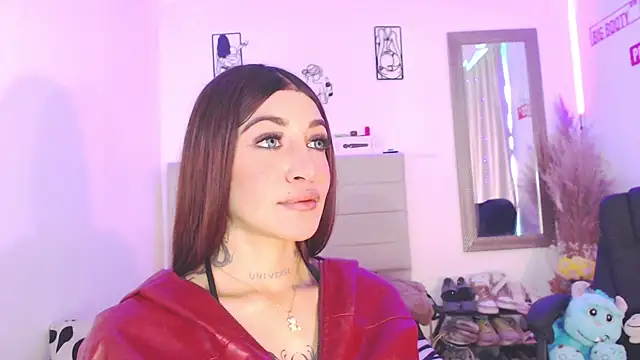 Anna belly online show from May 11, 2:45 pm
