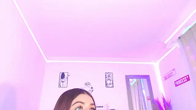 Anna belly online show from February 19, 12:57 pm