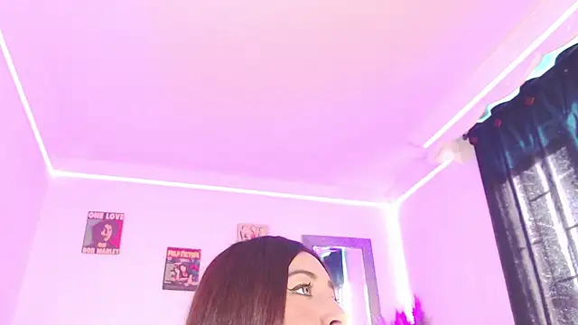 Anna belly online show from November 14, 5:27 pm