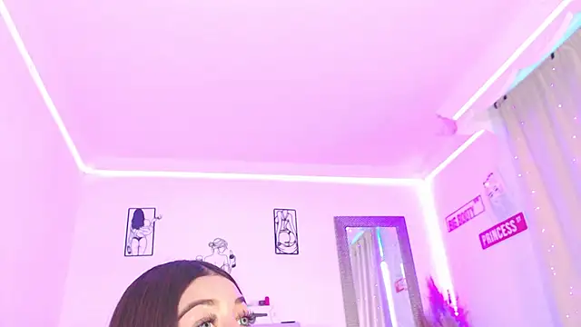Anna belly online show from May 4, 1:03 pm