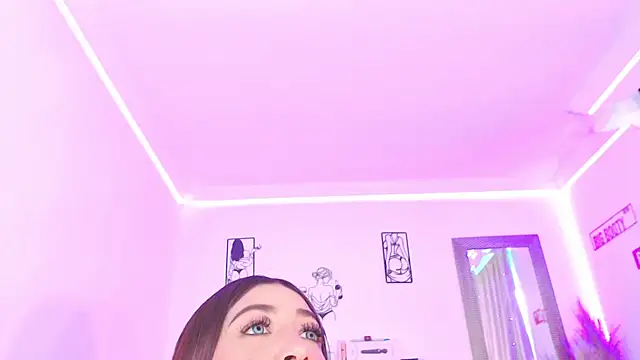 Anna belly online show from April 8, 1:01 pm