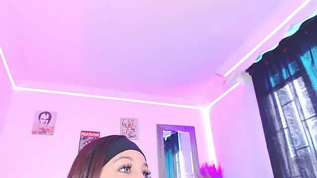 Anna belly online show from September 25, 3:07 pm