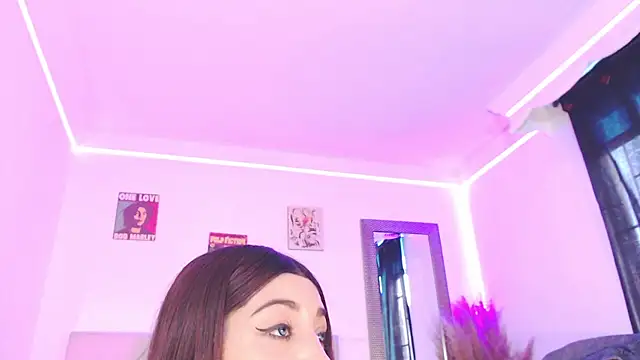 Anna belly online show from October 22, 3:55 pm