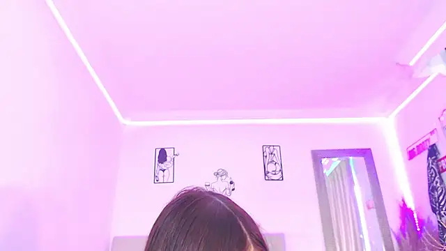 Snapshot of Anna_belly chatting on June 10, 1:23 pm Anna belly online show from June 10, 1:23 pm