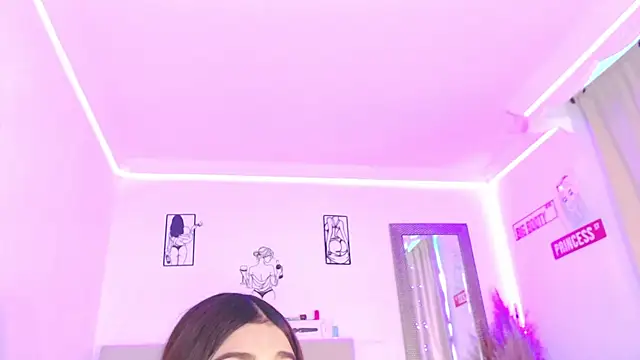 Anna belly online show from May 12, 12:44 pm