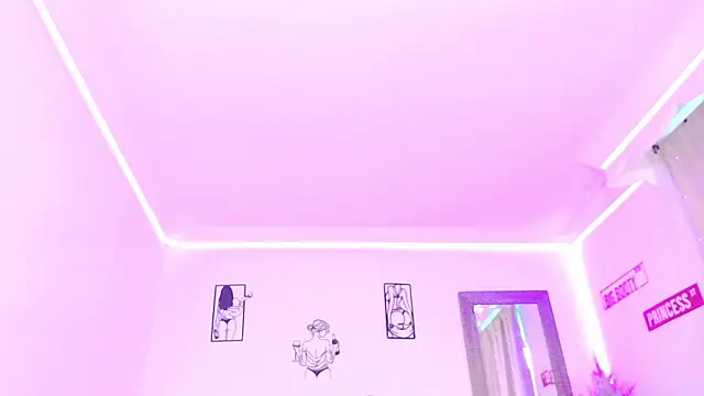 Anna belly online show from March 24, 12:49 pm